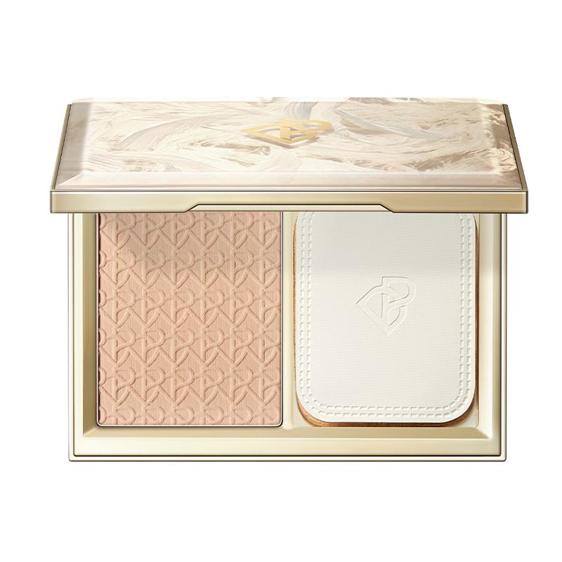 Perfect Diary Feather Satin Smooth Pressed Powder
