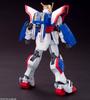 HGFC Shining Gundam Fighter G 1/144 GF13-017NJ (Mobiler Gundam)