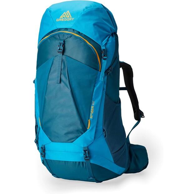 

Рюкзак Gregory Amber 54 coral blue (149390-7197)