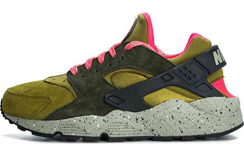 

Nike Air Huarache Desert Moss 704830-302 42.5