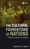 The The Cultural Foundations of Nations : Hierarchy, Covenant, and Republic Book