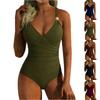 Damen-Bikini-Badeanzug, Sport-Badeanzug