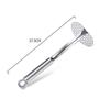Stainless Steel Potato Masher Set