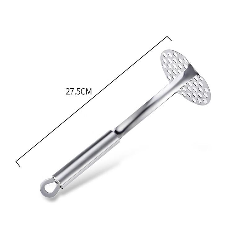 Stainless Steel Potato Masher Set