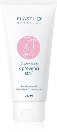 

Body Cream TU прозрачный