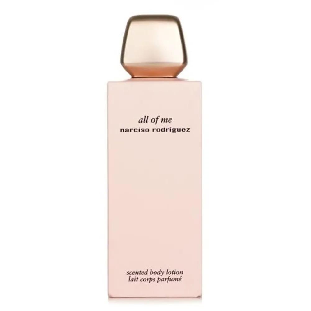 Narciso Rodriguez All of Me Увлажняющий лосьон для тела 200 мл