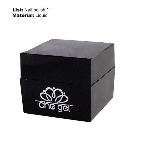 Гель-лак для ногтей, 6 мл, быстросохнущий, долговечный, не раздражающий, изысканный, зимний, в форме ракушки, блестящая жемчужная нить для девочек