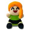 Cross-Border Newomz Plush Toy Doll with Customizable Pictures and Samples