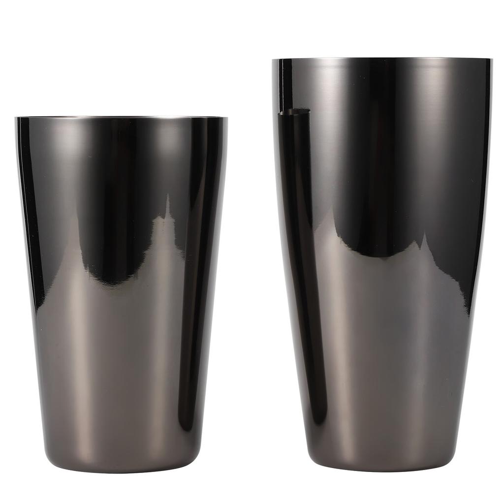 Cocktail Shaker Set 304 Stainless Steel Wine Drink Mixer Party Bar Bartender Accessory