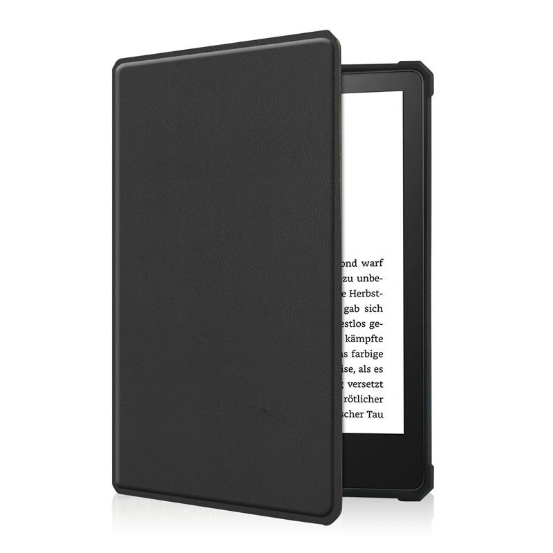 For Kindle Paperwhite 5 Cover 2021 6.8" Painted Tablet Smart Coque Funda For Paperwhite 2021 Case 11th Generation 6.8 inch