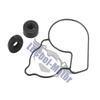 Water Pump Repair Kit For Kawasaki KX250F 2004-2019 KX250X 2021-2024 KX250 2020-2021 92049-0061 92055-0010 O-ring Gasket Seals