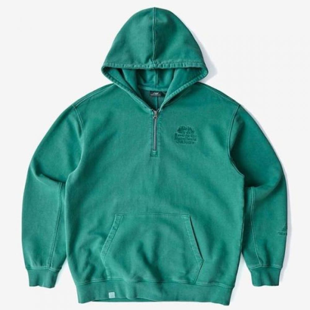 

New Balance Hoodie Uni Garment Dying Hoodie Nbn0c19013 40 95(M)