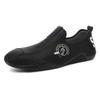 Fashion Large Dimensions Without Heel Men's Brands Sneakers Casual Boots Size 46 Travel Shoes Sports Luxury Brand Classic