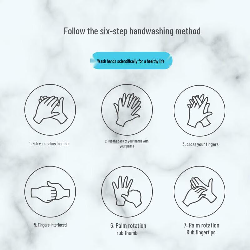 Zhihu Jingzhi Antibacterial Hand Wash