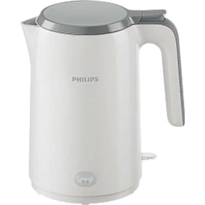 Philips HD9366 1.5L Thermostatic Electric Kettle CN Plug (adapter Included)