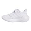 New Adidas TENSAUR RUN 2.0 Anti-Slip And Wear-Resistant Support Low-Top Kids' Running Shoes White Kids' IE5984