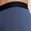Hanro Micro Touch Boxer Briefs   73107 Vintage Indigo