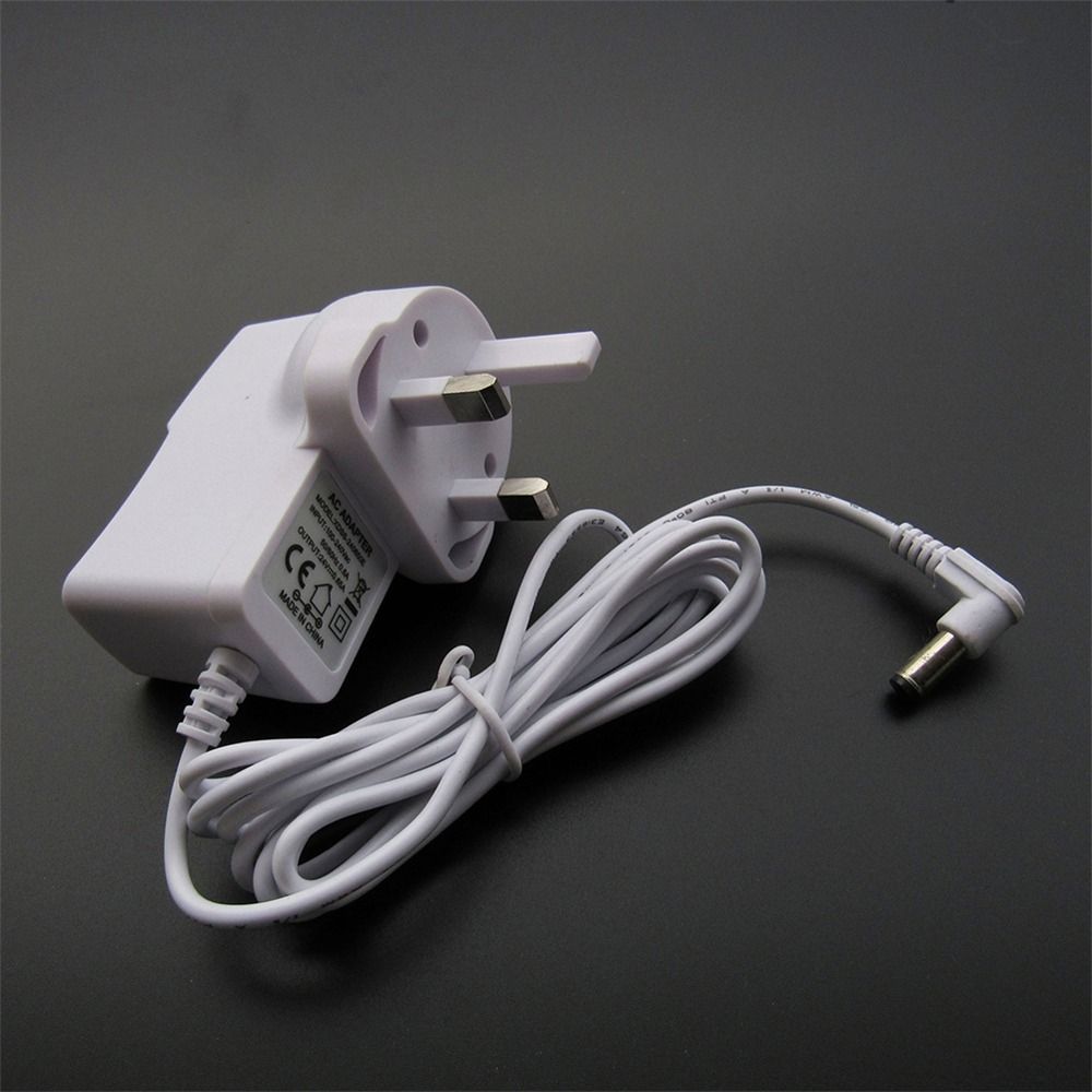 Câble Adaptateur d'Alimentation de Rechange Adaptateur 24V 650mA Chargeur Humidificateur d'Air d'Aromathérapie