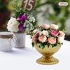 Decorațiuni pentru casă – Flori decorative şi coroane de flori
