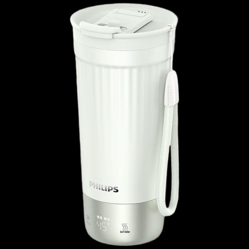 Philips Smart Portable Temperature Control Kettle