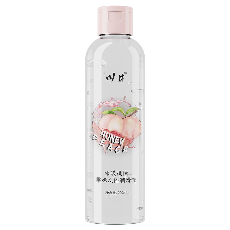 Water-Based Lubricant Safe Vaginal Anal, Wash-Free Lube for Couples, Adult Erotic Tools Compatible Condoms Toys