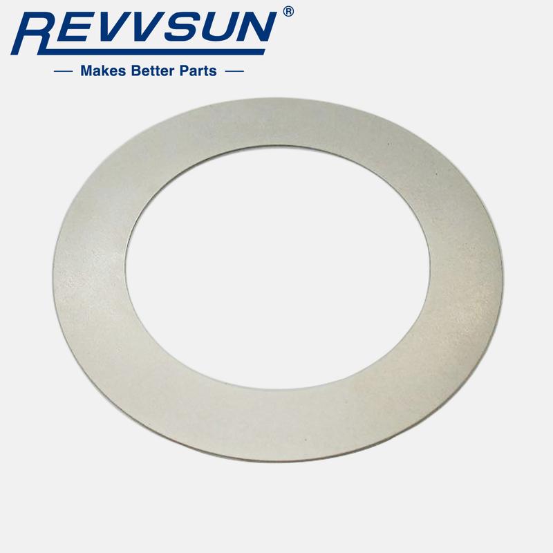 Crankshaft Pulley Washer Spacer For Ford Ecoboost 2018- Fiesta VII MK7 Focus C-Max B-Max Ecosport CM5G6378 1870533 CM5G 6378AA