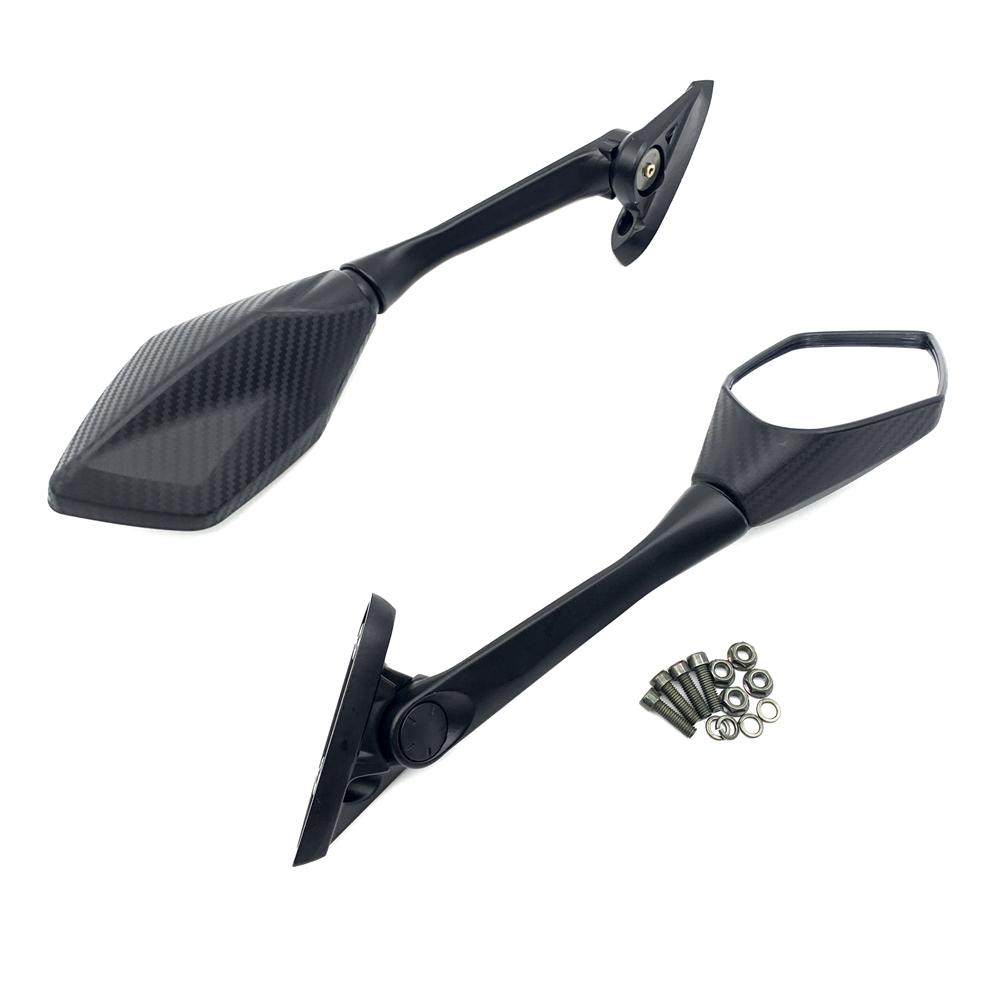 Motorcycle XMAX300 Rear View Mirrors Front Fixed Phone Bracket Rearview Holder For Yamaha XMAX250 XMAX 300 X-MAX 250 125 400