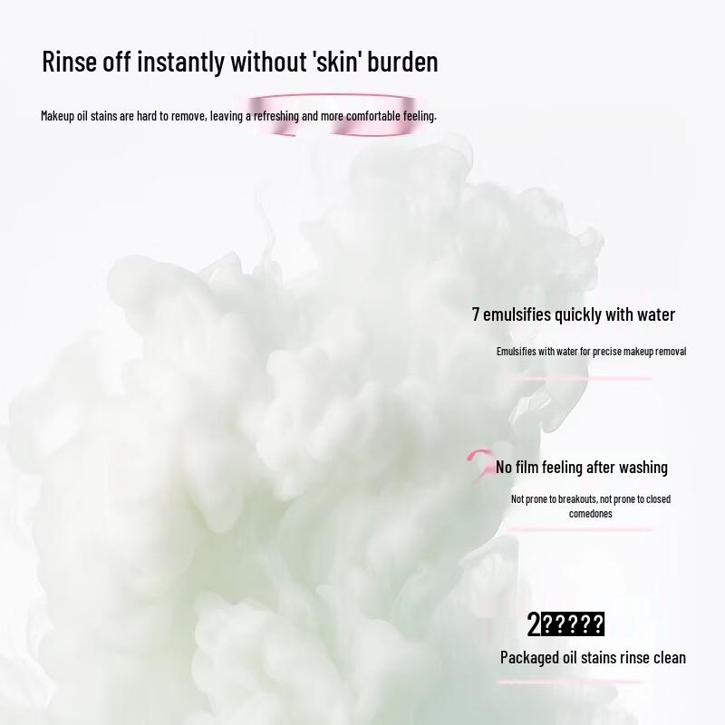 Rock & Zoo Guava Purifying Cleansing Balm Trial Set