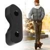 Quick Install Scooter Folding Insert Folding System Lock Block for Improved Stability And Portability Easy Installation