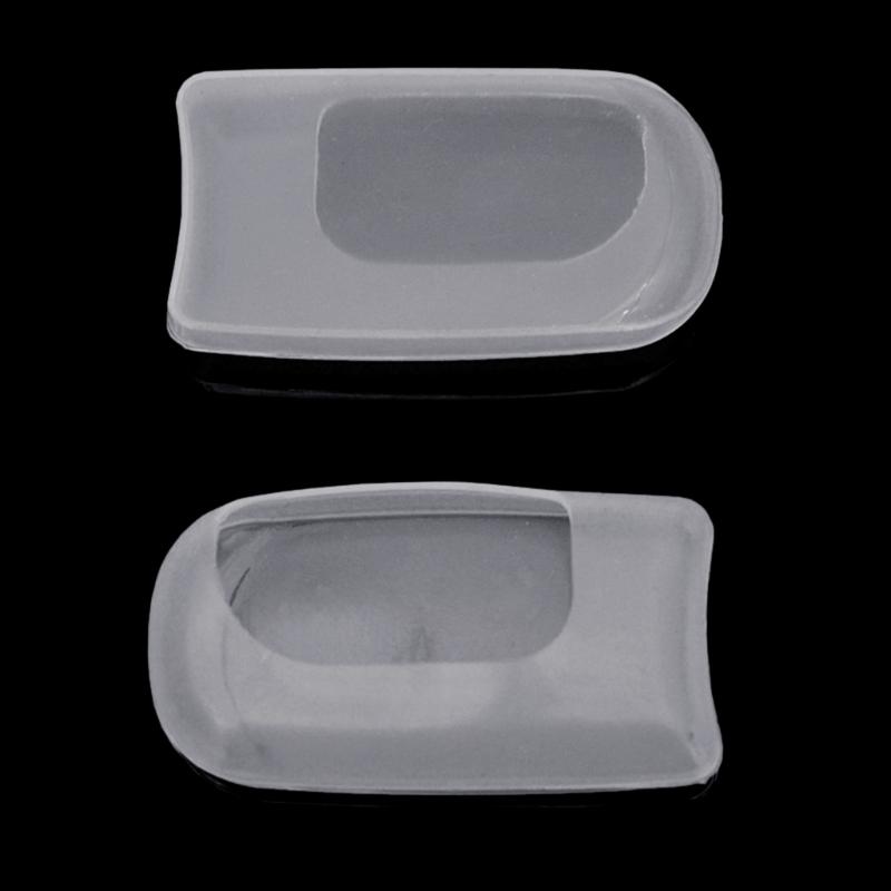 Silicones Protective Cover Electric Bike Speedometers Display Protective Case Light weight Bicycles Accessory