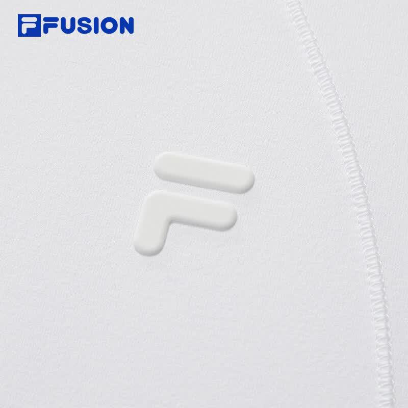 Fila Fusion Women's Knit Short Sleeve T-Shirt
