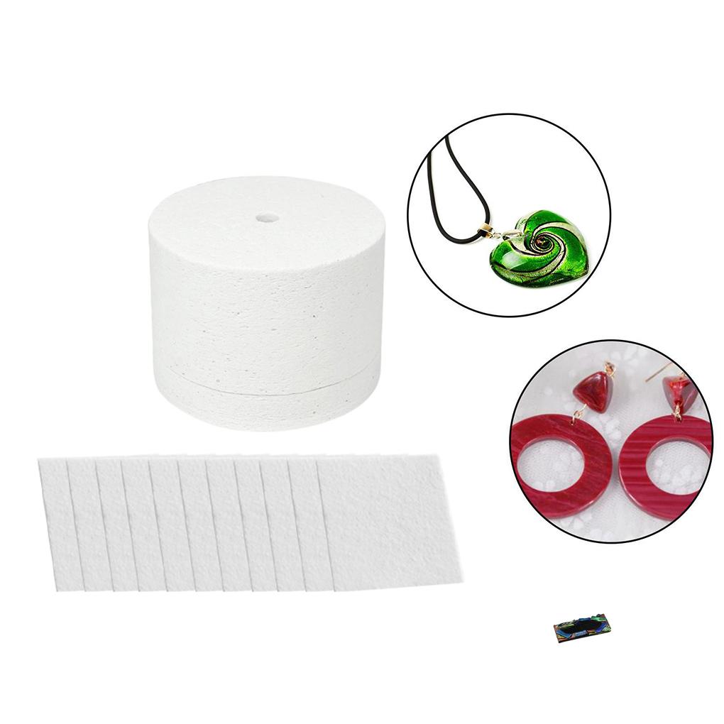 Ceramiczny piec mikrofalowy Profesjonalny piec do topienia szkła Do rzemiosła jubilerskiego wysokotemperaturowego