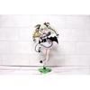 Girls & Panzer Final Chapter Anchovy Original Big Acrylic Stand Little Devil Waitress
