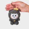 TREASURE TRUZ New Year Dragon Doll Key Ring