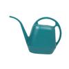 Comfortable Handle Garden Watering Can 2L Long Spout Multipurpose Plastic Pot for Indoor and Outdoor Lawn Flowers