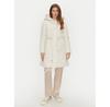 Maite Parka Cream