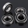 Stainless Steel Bicycle Bearing S6903 MTB Bottom Bearing Middle Shaft Bearing  Mountain Road Bike