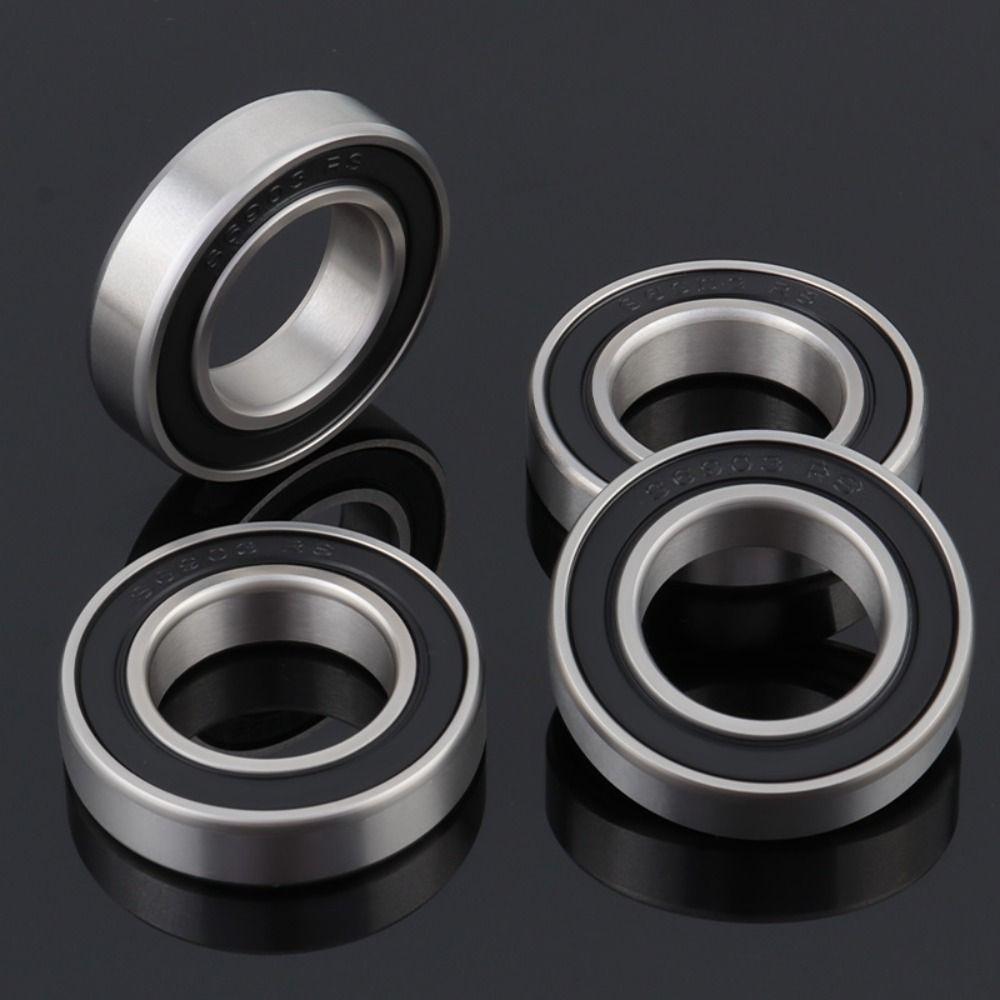 Ceramic Balls Bicycle Bearing Stainless Steel MTB Bottom Bearing Bicycle Parts
