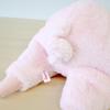 San Arrow Cushy Pig Plush Toy K8184 Soft and Cute Design for Kids