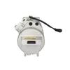 CX-9 Compressor: Fits Mazda Models 47190-7011, 447190-7012, 447260-6280