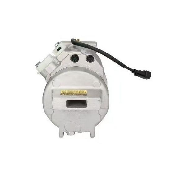 CX-9 Compressor: Fits Mazda Models 47190-7011, 447190-7012, 447260-6280
