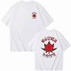 2023 Bedrucktes T-Shirt Harajuku Fans Special Gift Grafik-T-Shirt T-Shirts Tops Damen Herren T-Shirt Camisetas Hot Eladio Carrion Welttournee