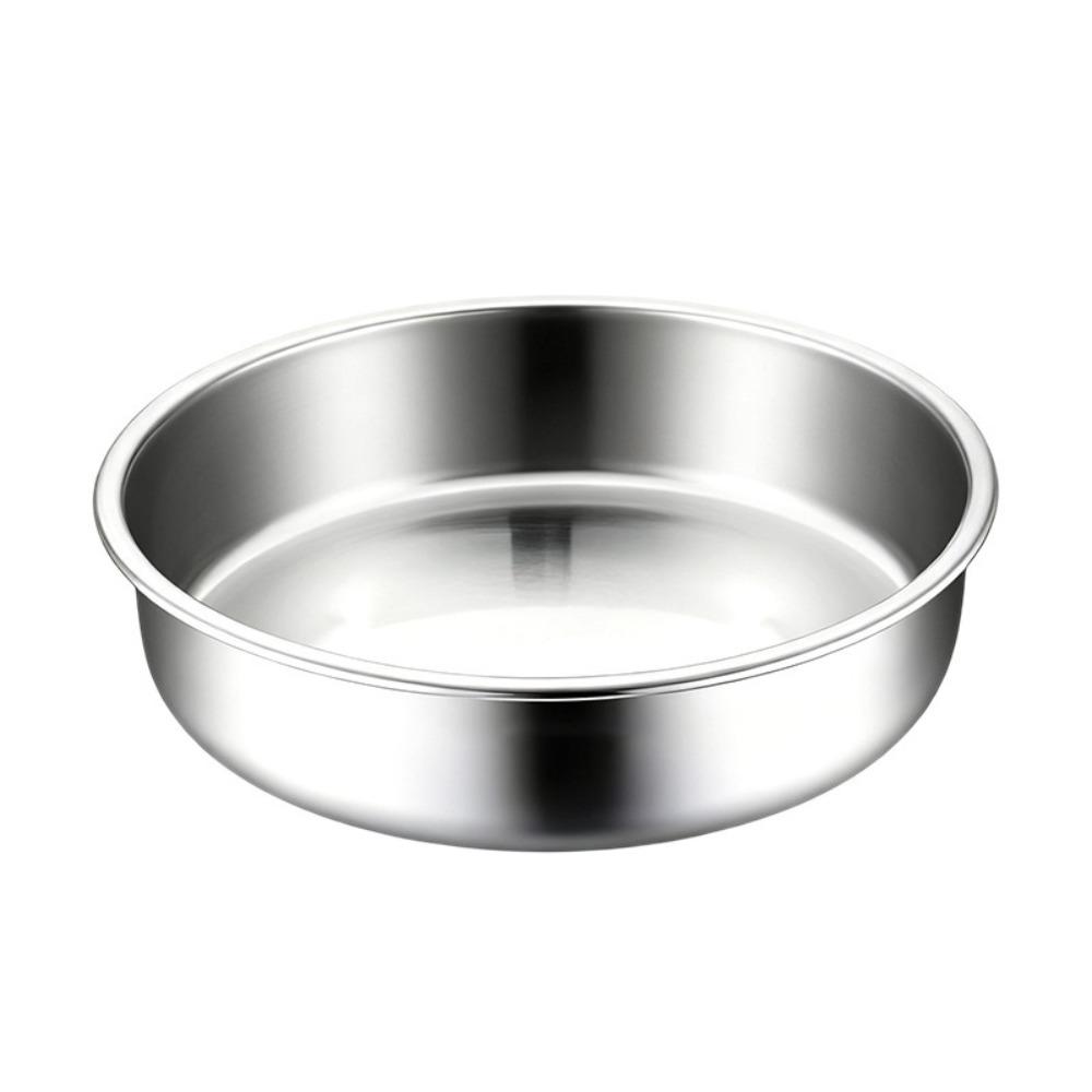 Nonstick Steamed Egg Bowl with Lid Soup Bowl New Egg Bowl with Lid Food Storage without Lid