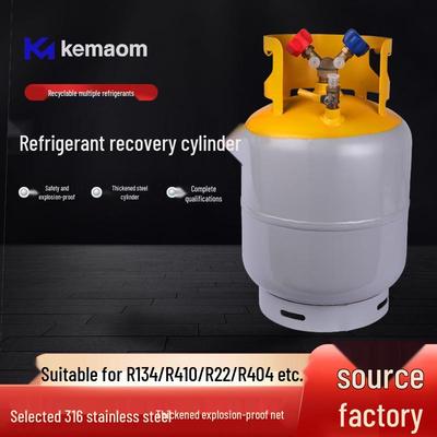 Attrezzature – Attrezzature per bombole di gas