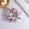 Christmas Cross-Border Hair Tie and Headband Collection
