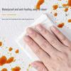 3D Self-Adhesive Waterproof Wallpaper: Moisture-Proof, Decorative Wall Stickers to Conceal Flaws