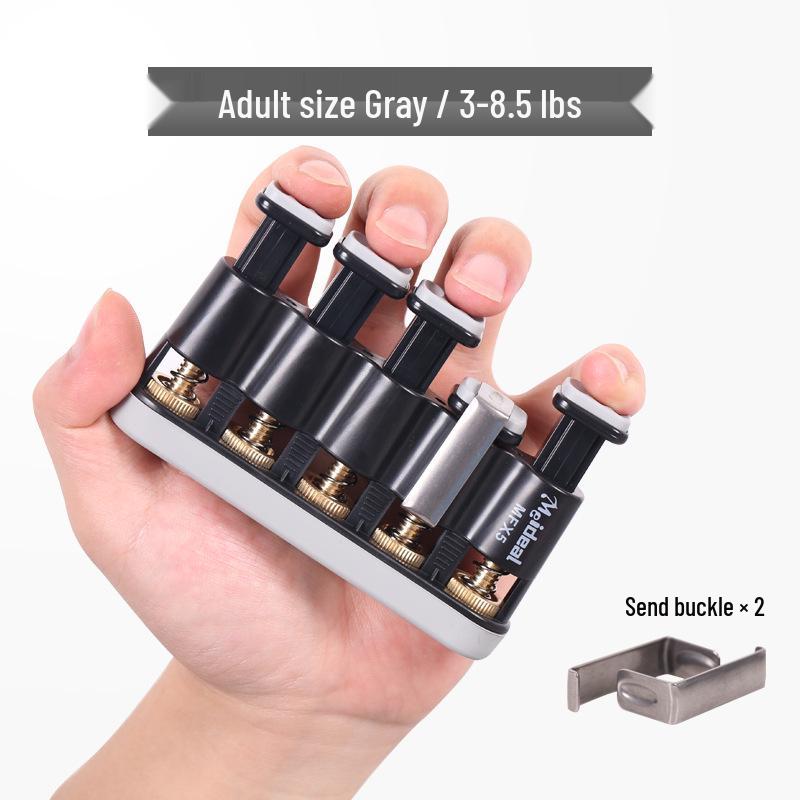 Universal Guitar & Piano Finger Stretcher Trainer Accessory