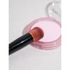 Daiso Soft Tip Lip   Cheek Multi Brush