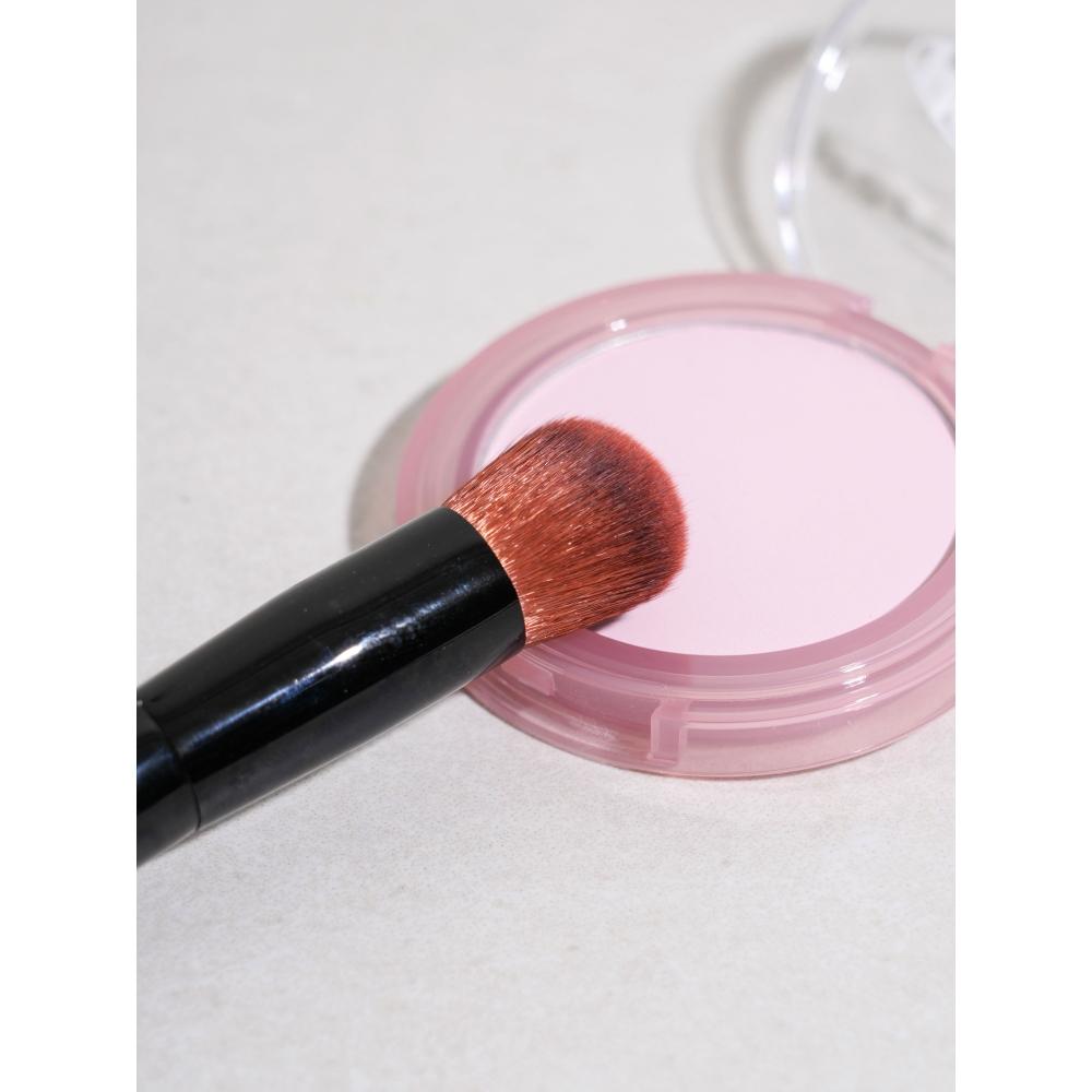 Daiso Soft Tip Lip   Cheek Multi Brush