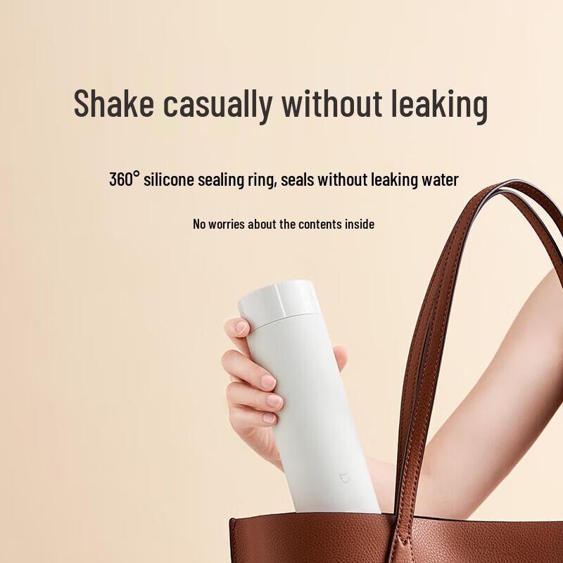 Xiaomi Mijia Mini Insulated Bottle 350mL